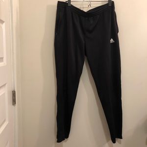 Adidas Climalite soccer pant